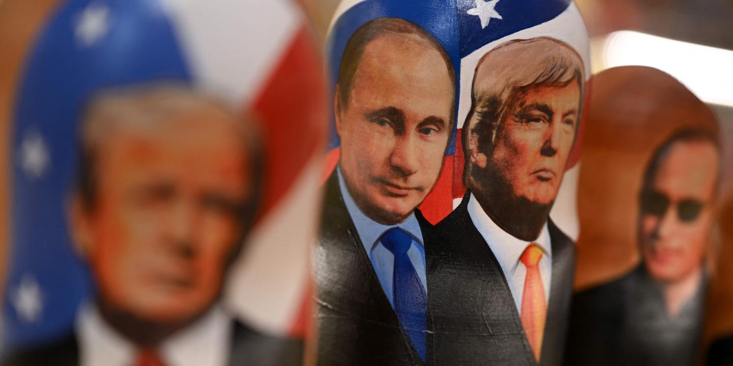 Chances of Trump-Putin meeting in Hungary fade