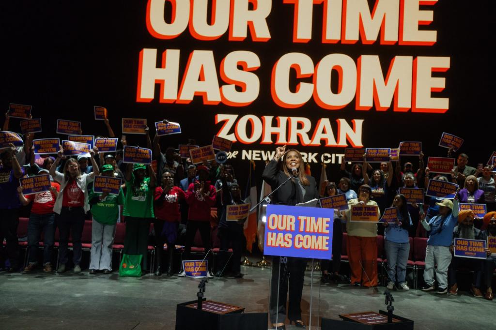 The new resistance, Trump's risky 'revenge lawfare' and other...