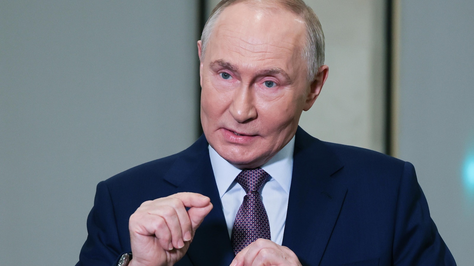 Trump's turnaround on sanctions targets Russia's oil companies that fund the war in Ukraine