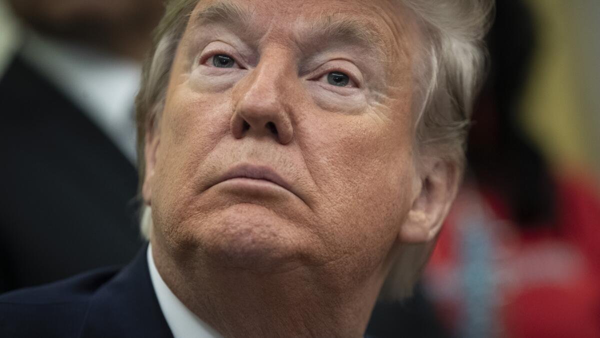 Trump's lawyers ask the Supreme Court to uphold using the National Guard in Chicago