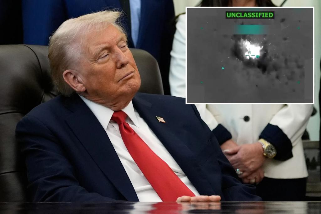 Good on Trump for targeting Venezuelan drug cartels allied with...