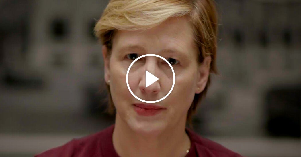 Video: Opinion | The Corruption Behind Trump's East Wing Demolition