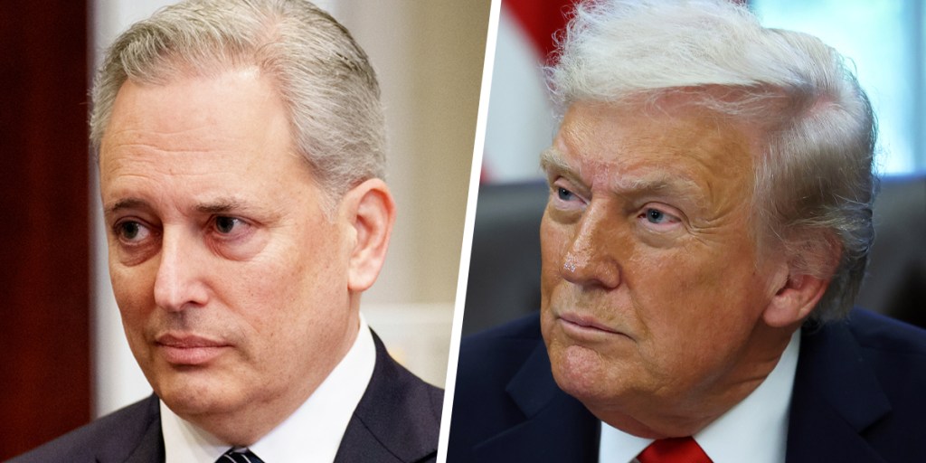 Opinion | Trump's war on 'woke AI' will stifle innovation  --  and free speech