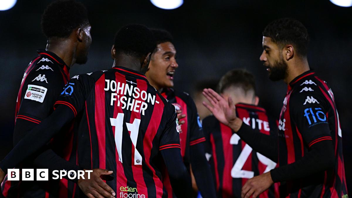 Truro City ready for 914-mile round trip to Gateshead - English football's longest