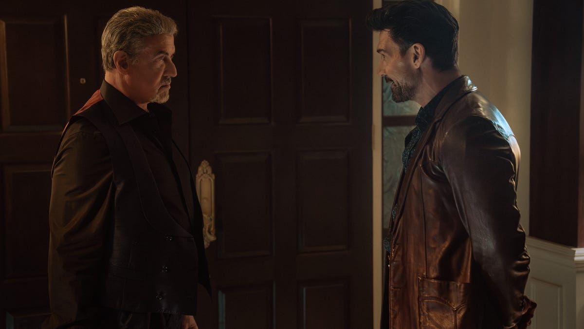 What time does Episode 6 of 'Tulsa King' come out? Where to watch Season 3