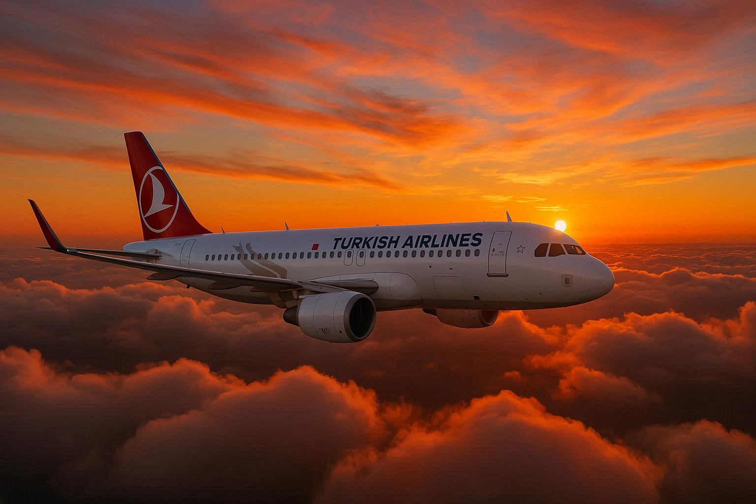 Turkish Airlines and Air Algérie Strengthen Bilateral Cooperation to Boost Air Connectivity and Tourism Between Türkiye and Algeria - Travel And Tour World