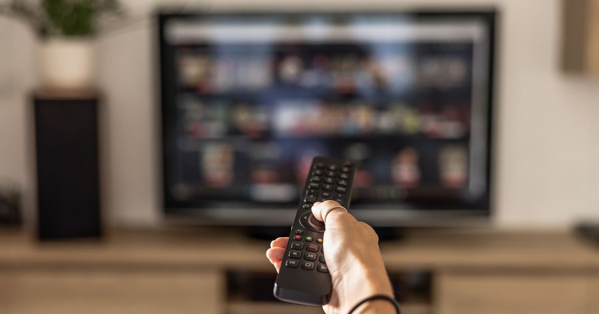 Millions of TV and footie fans face blank screens due to ongoing freak weather system - Daily Star