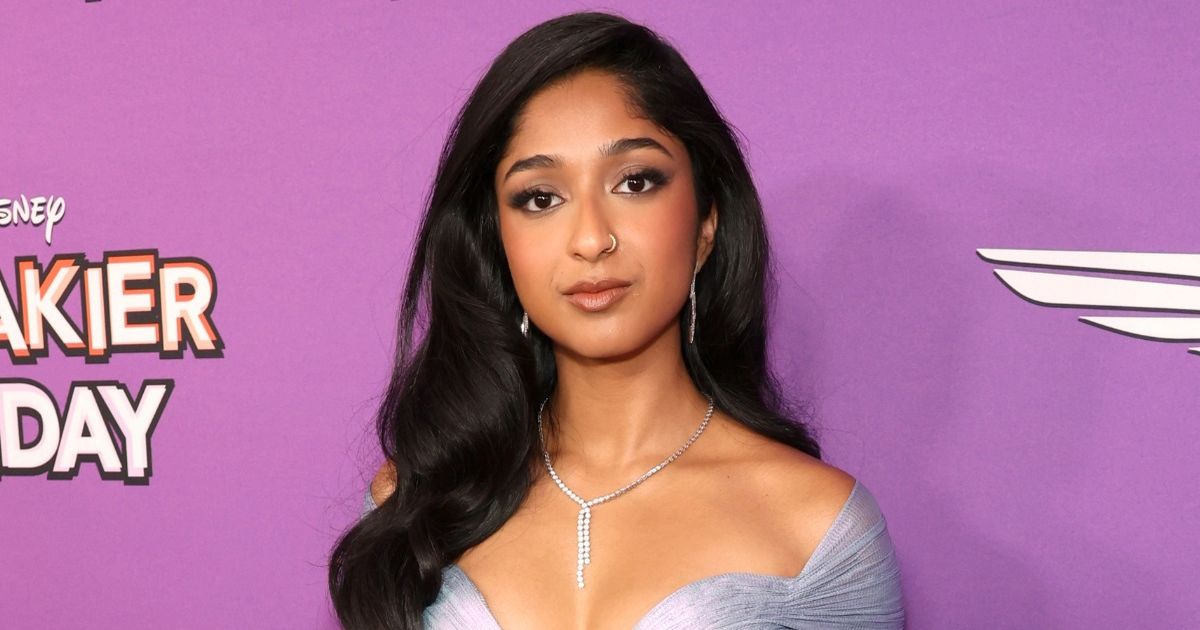 The Twits star says 'no more reboots' as they insist 'we need more original stories' - The Mirror