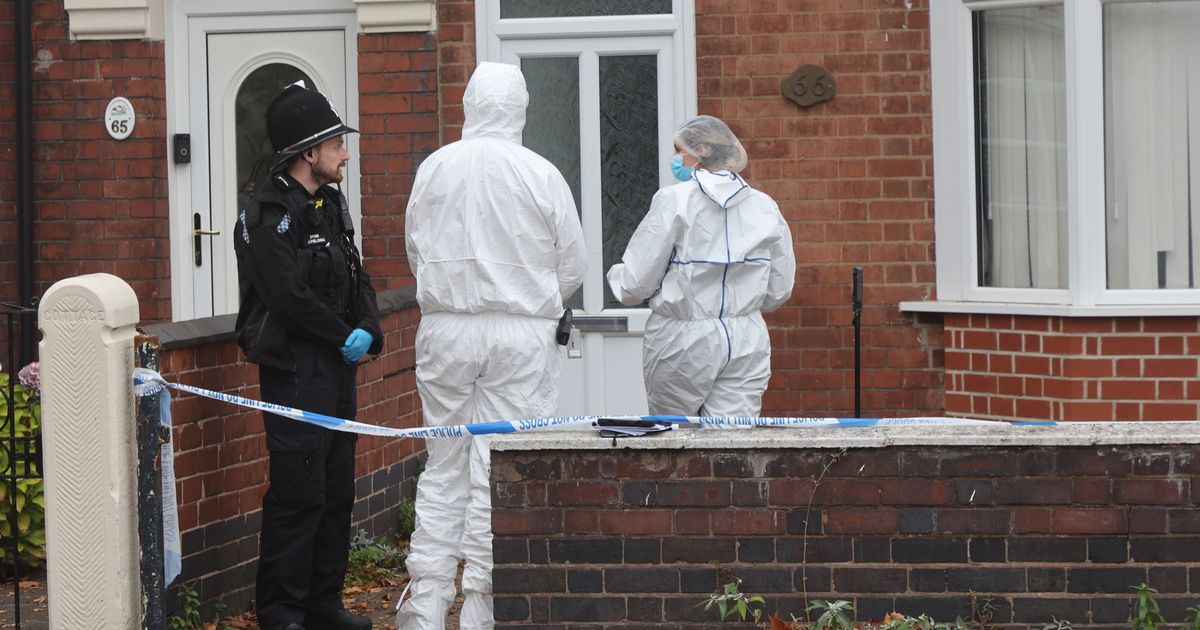 Two kids, 2 and 3, named after being found dead inside home as woman arrested