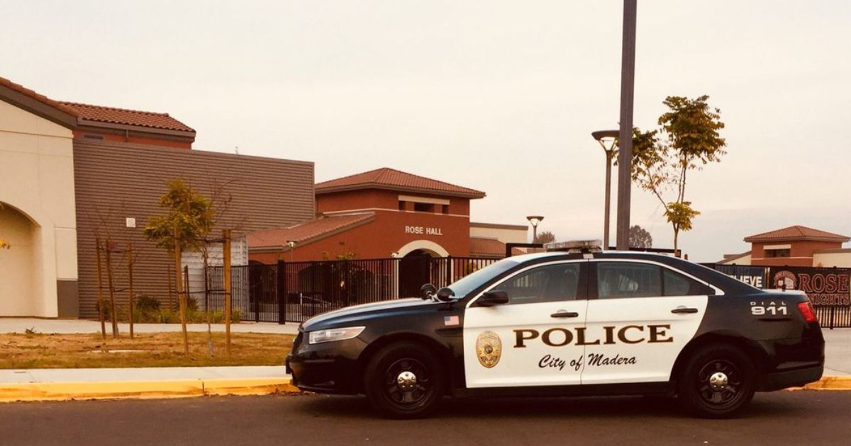 Two Killed in Crash Involving Unlicensed Juvenile in Madera