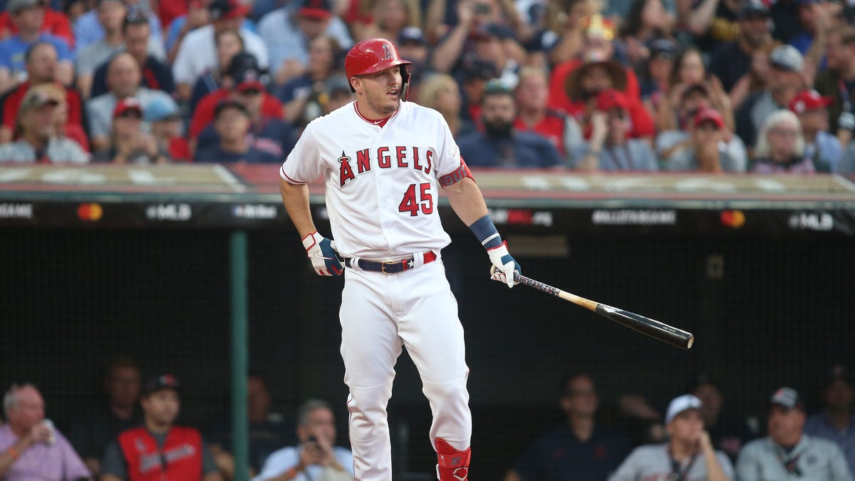 Tyler Skaggs wrongful death lawsuit: Why Mike Trout might testify in case