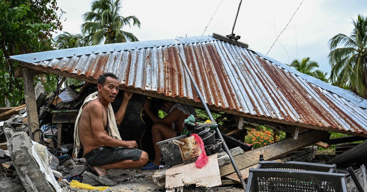 UAE issues $10 million in funding for natural disaster defences in Asia and the Pacific | The National