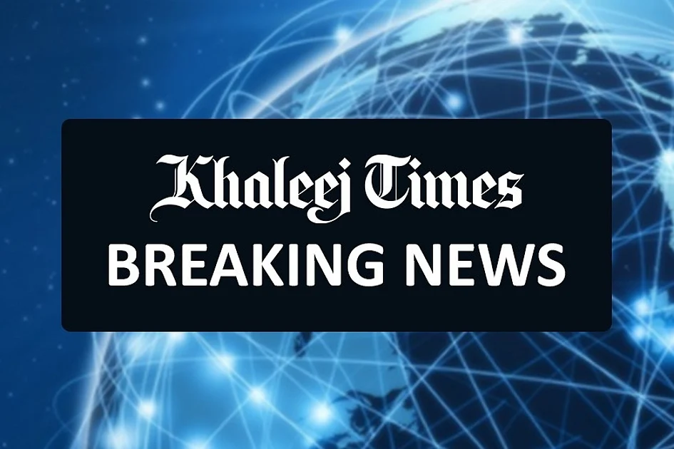 Gitex 2025: UAE to roll out smart cars to detect visa violators