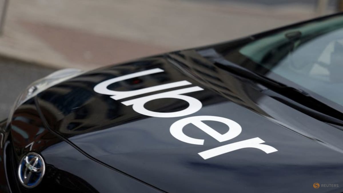 Uber rebrands 'Green' as 'Electric', offers US drivers $4,000 to switch to EVs