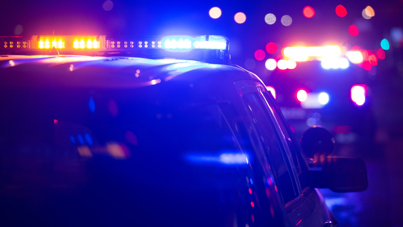Uber passenger charged with indecent exposure during ride to NW Indiana corrections dept. center