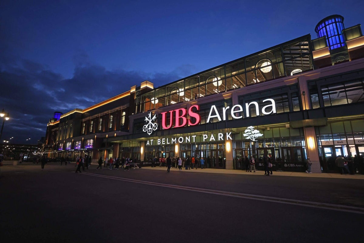 UBS Arena to host 2027 NHL All-Star Weekend after league cancels pre-Olympic event: Sources