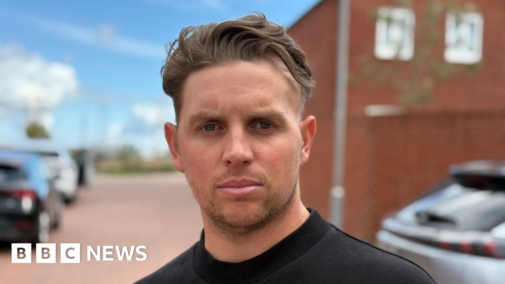 Man says years of 'unnecessary' UHCW chemotherapy stole his youth