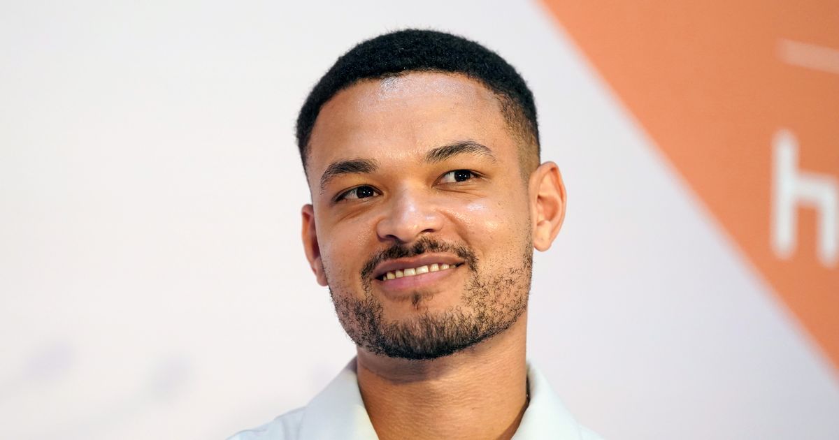 UK's most influential Black people named in The Powerlist 2026 - full list - The Mirror