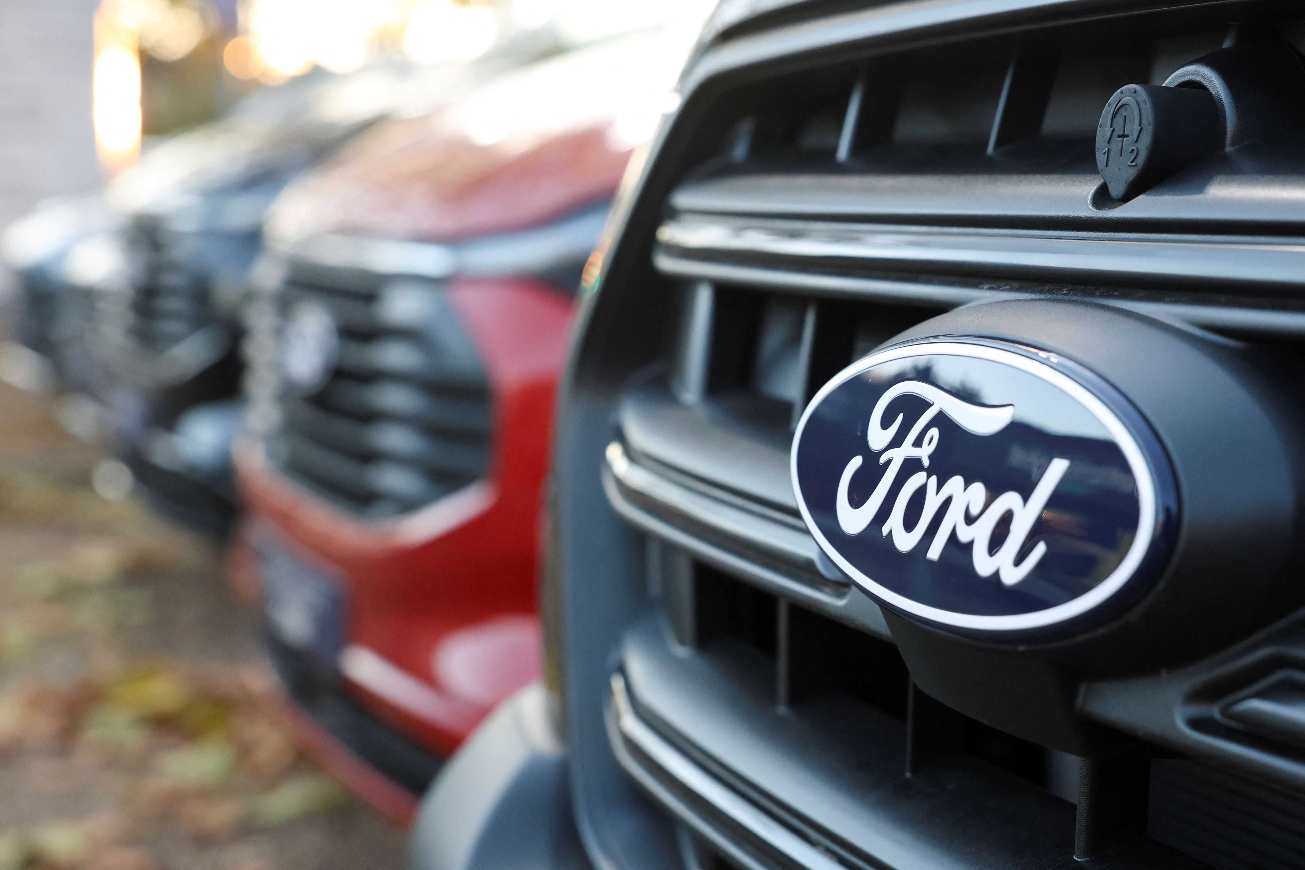 Carmakers face key trial in UK lawsuits, decade after 'dieselgate' scandal