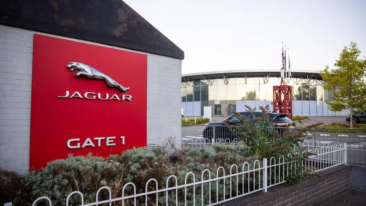 UK witness 50% spike in cyberattacks as top firms targeted