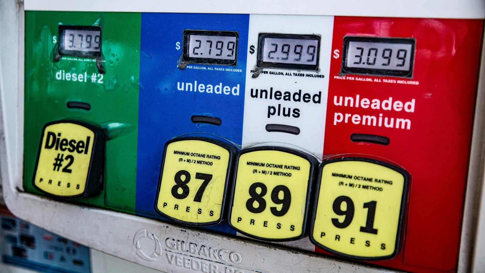 What Is UK's Dieselgate Scandal? Case Now Hits Court as Carmakers Face Billions in Damages