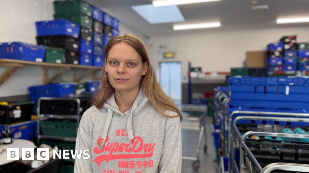 UK inflation: High food prices forcing parents to skip meals