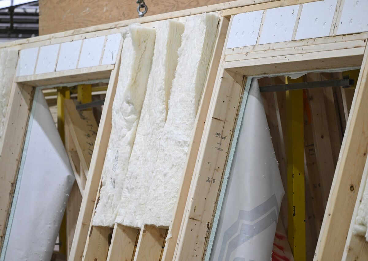 UK Insulation Schemes Left Most Homes With Faulty External Work