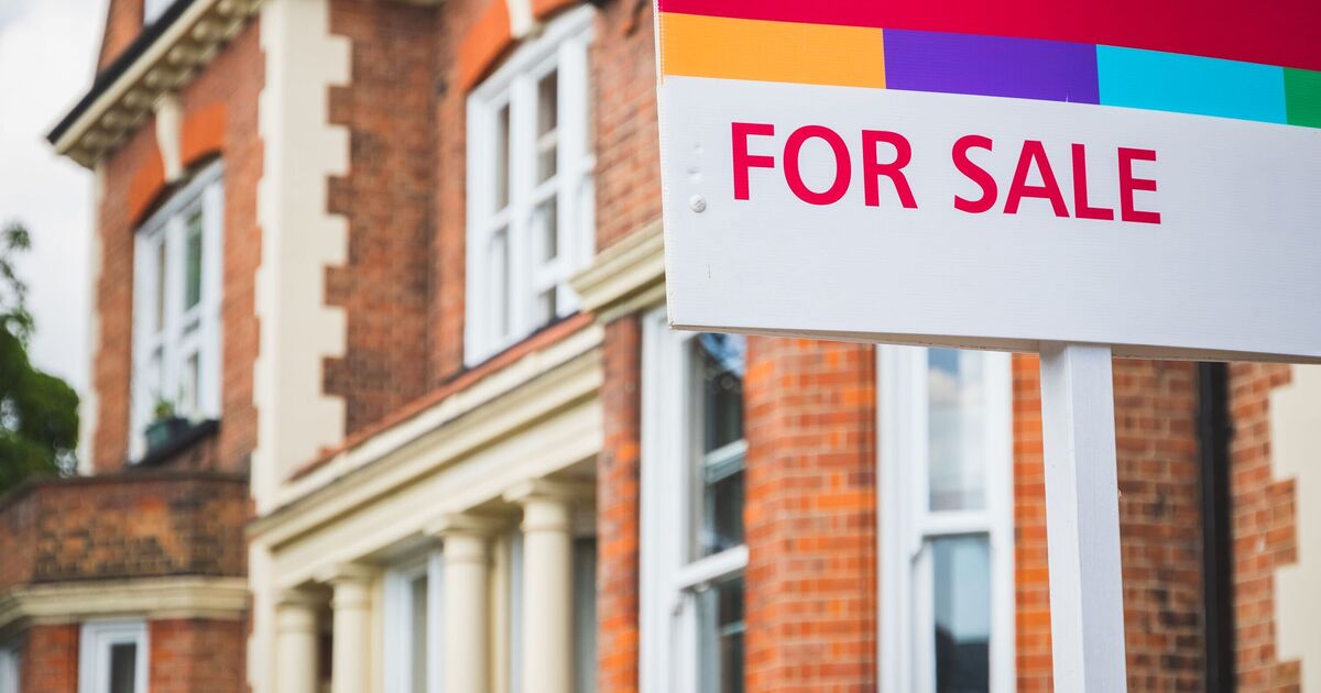 House prices dip in first October decline for years amid Budget fears