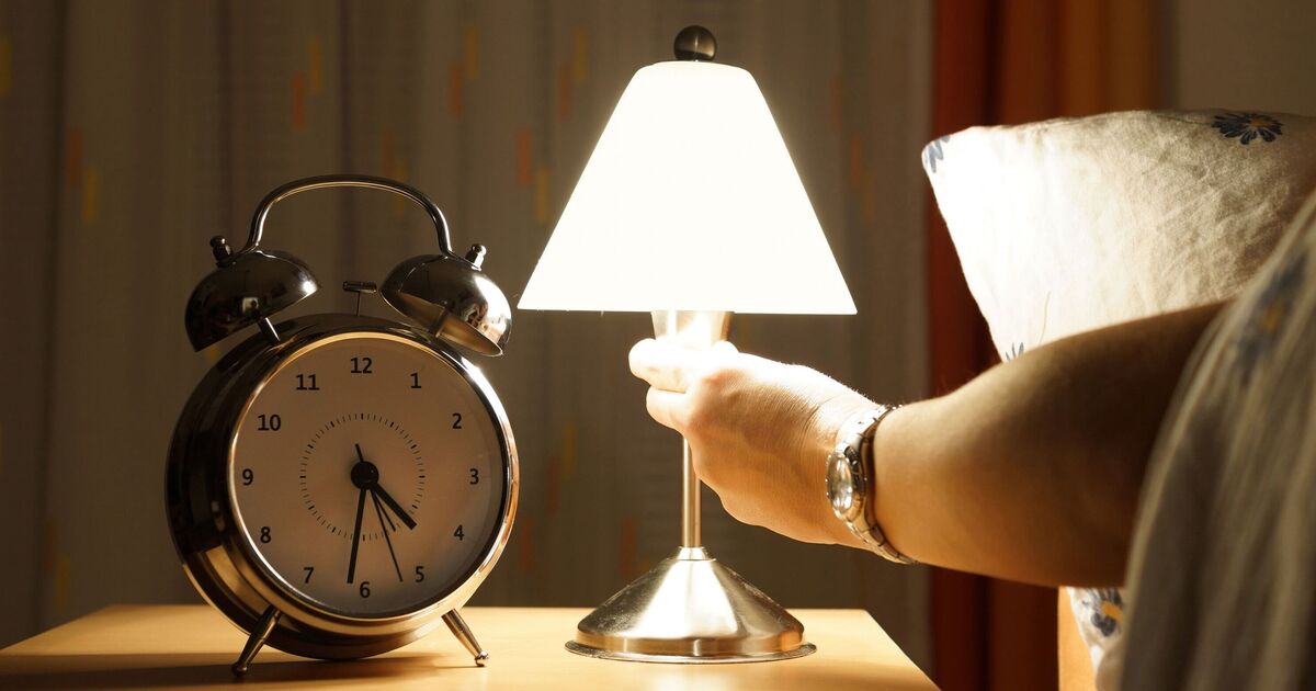 Households urged to make 15 minute change before Sunday