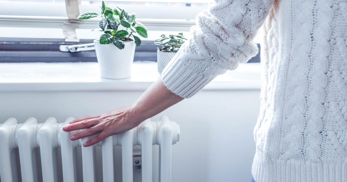 UK households urged to do 1 simple check before winter to save money