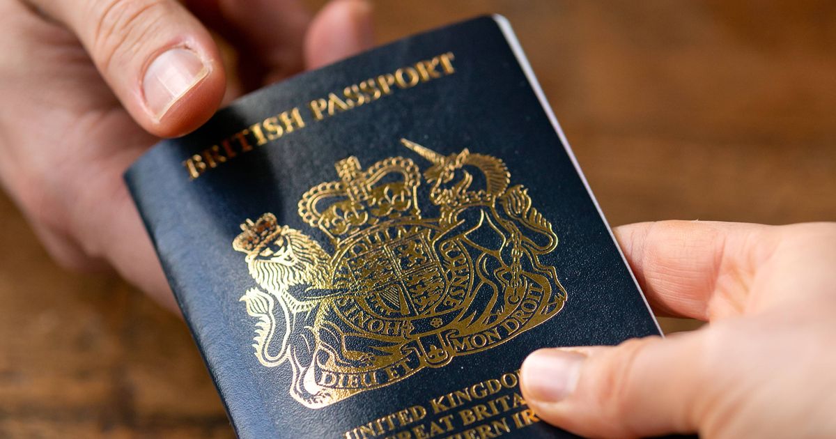 Full list of UK passport holders not affected by major EU rule changes  | Chronicle Live