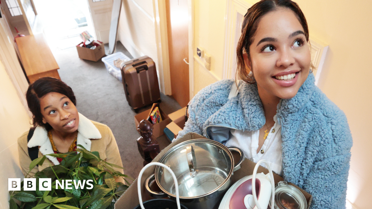 Renters' Rights Bill becomes law - here's what it means for you