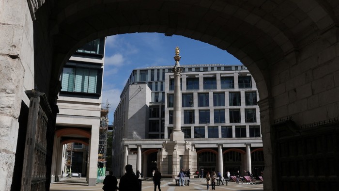 UK to stop disclosing identity of stock market short sellers