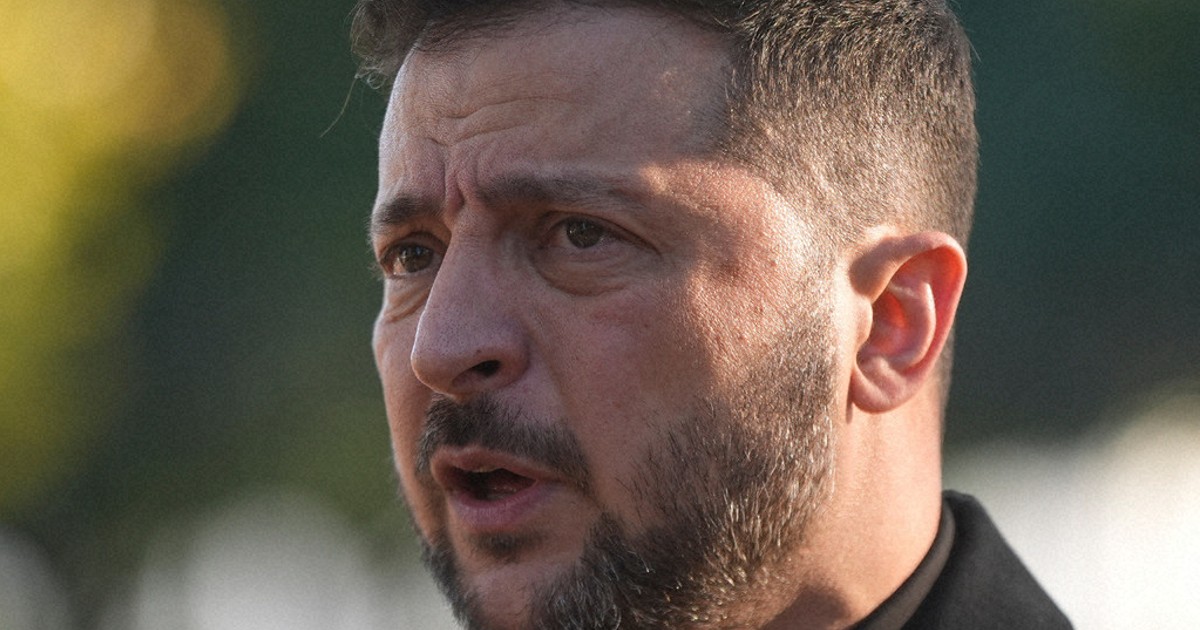 Ukrainians disappointed after Trump-Zelenskyy meeting fails to immediately secure Tomahawk missiles