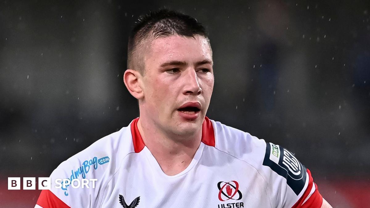 URC rugby: Harry Sheridan out to catch Traitors and beat Lions as Ulster seek South African double