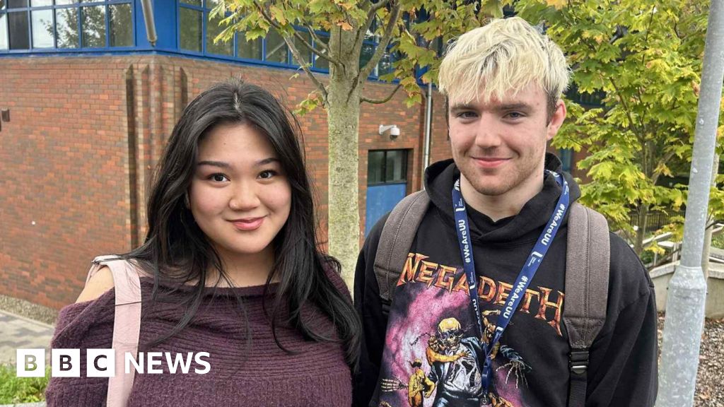 Magee: Lack of Ulster University accommodation in Londonderry risks expansion plans