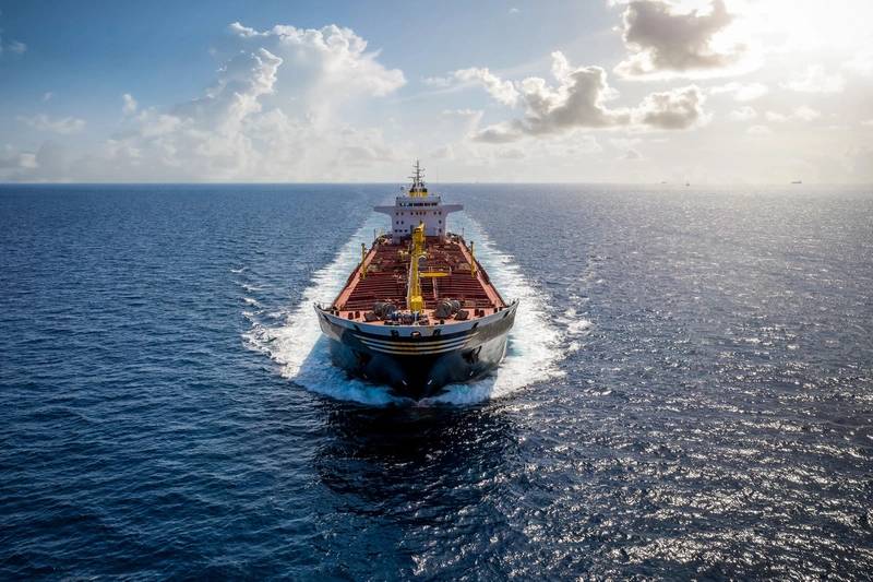 UN Shipping Emissions Levy Deal Sets Stage for US-EU Clash