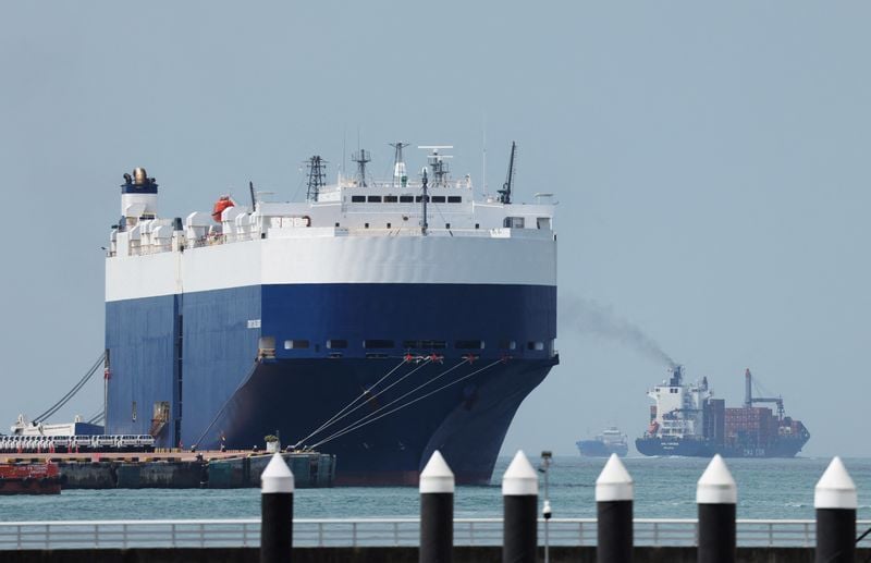 UN shipping emissions deal to pit US against EU-led bloc