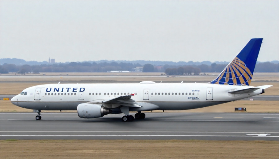 United Airlines Expands Transatlantic Network by Resuming Direct Flights Between Glasgow and Newark, Opening New Opportunities for Leisure and Business Travelers - Travel And Tour World