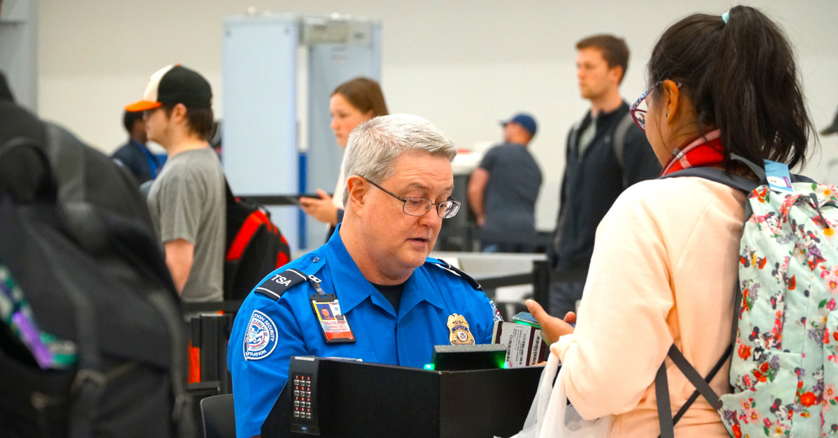 U.S. Government Agencies Create Strategic Dilemma For Travelers As Border Improvements Are Hindered By Domestic Delays