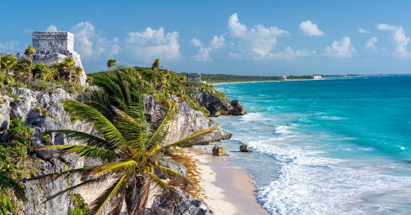 You can fly from the U.S. to the Caribbean for just $5 right now