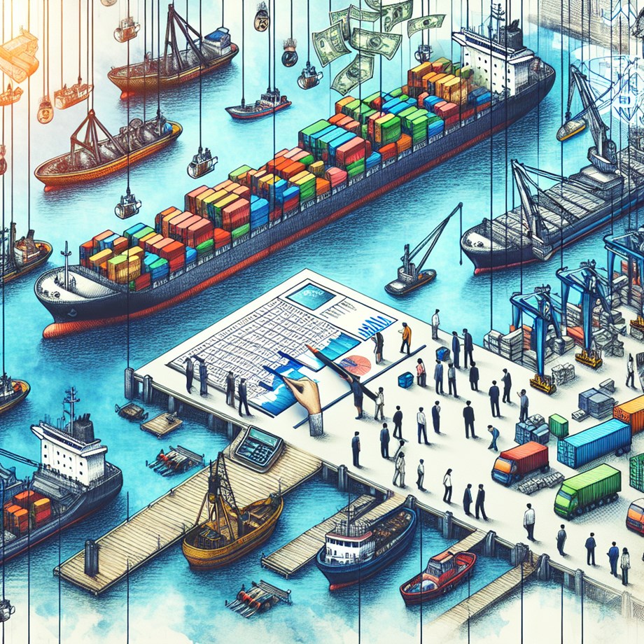 Maritime Warfare: Fee Battles Between US and China Escalate | Headlines