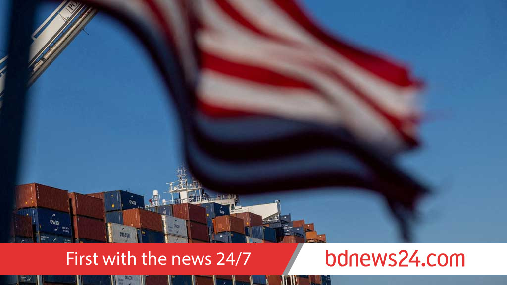 US, China to roll out tit-for-tat port fees, threatening more turmoil at sea