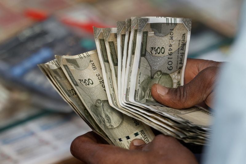 US-China trade whiplash, choppy risk, bumpy dollar to test rupee