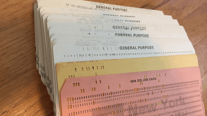 Rubbish IT systems cost the US at least $40bn during Covid: study