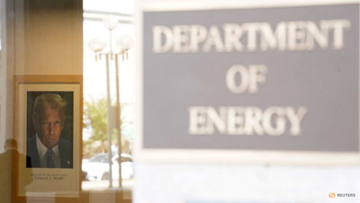 Exclusive-US Department of Energy forms $1 billion supercomputer and AI partnership with AMD