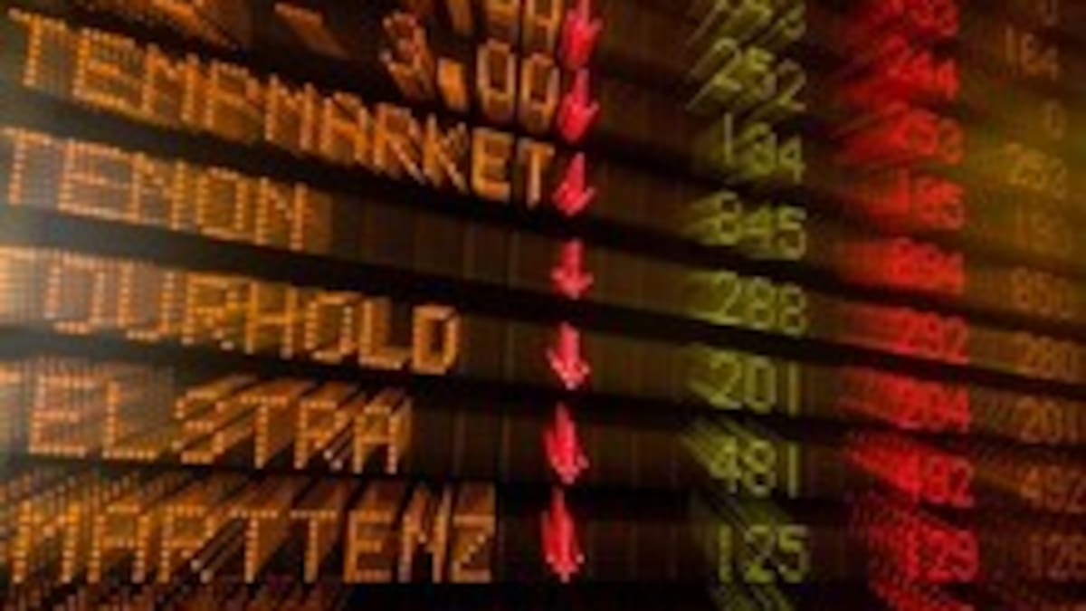 Opinion: The US bull run looks stretched - but it might still have legs