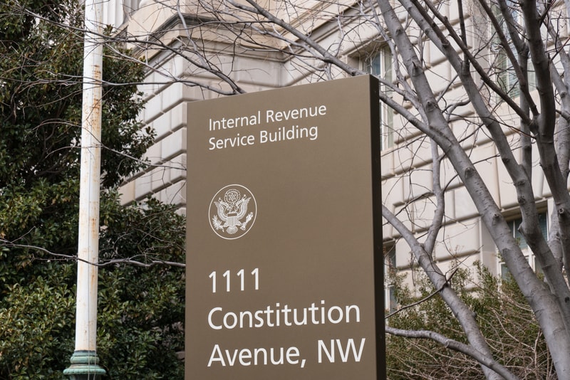 US Government Shutdown Hits IRS and What Does It Mean For Crypto Tax Services? - Tekedia