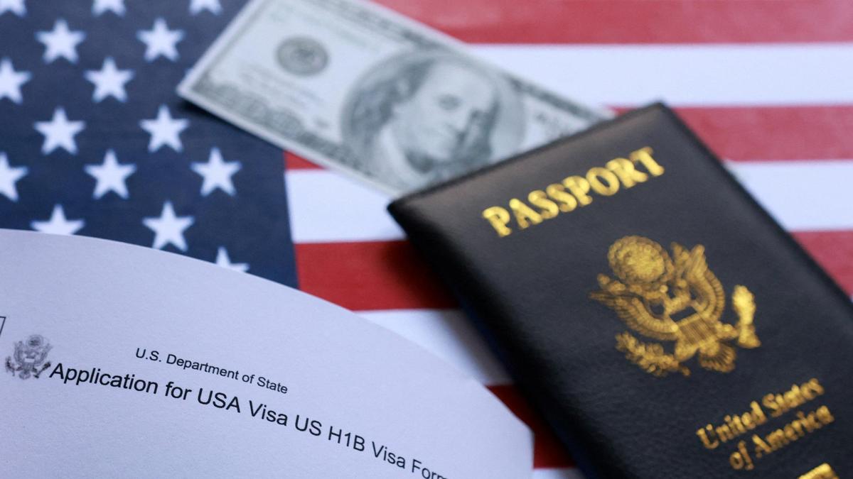 What has the U.S. clarified on H-1B visas? | Explained