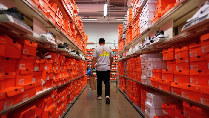 What will US inflation data show when it is finally released?